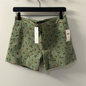 NWT Anthropologie x Sanctuary Collab Shorts Size 27